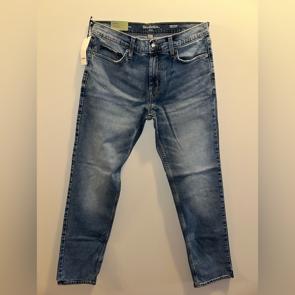 Goodfellow Jeans